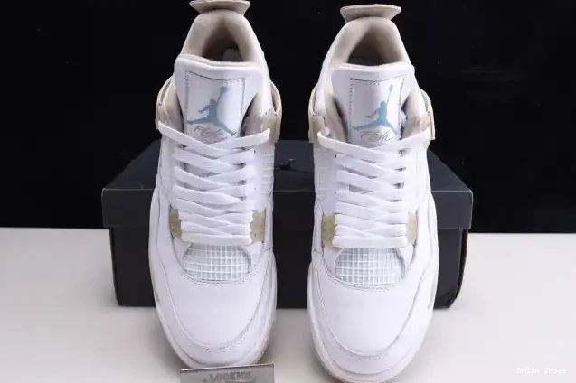 Bmlin Retro 487724-118 Jordan 4 Sand 2017 0606